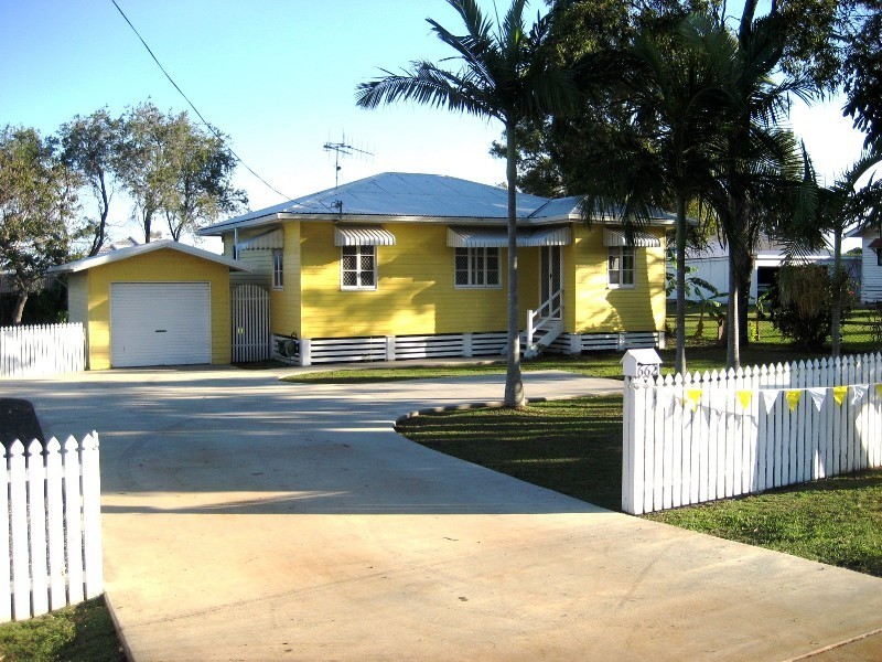 662 Bargara Road, Bargara QLD 4670