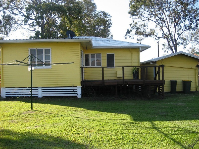 662 Bargara Road, Bargara QLD 4670