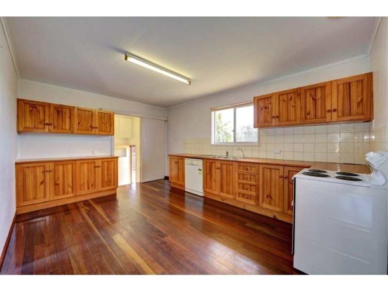 142 Branyan Street, Norville QLD 4670