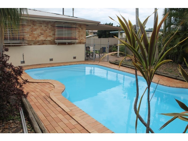 142 Branyan Street, Norville QLD 4670