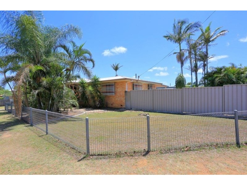 142 Branyan Street, Norville QLD 4670