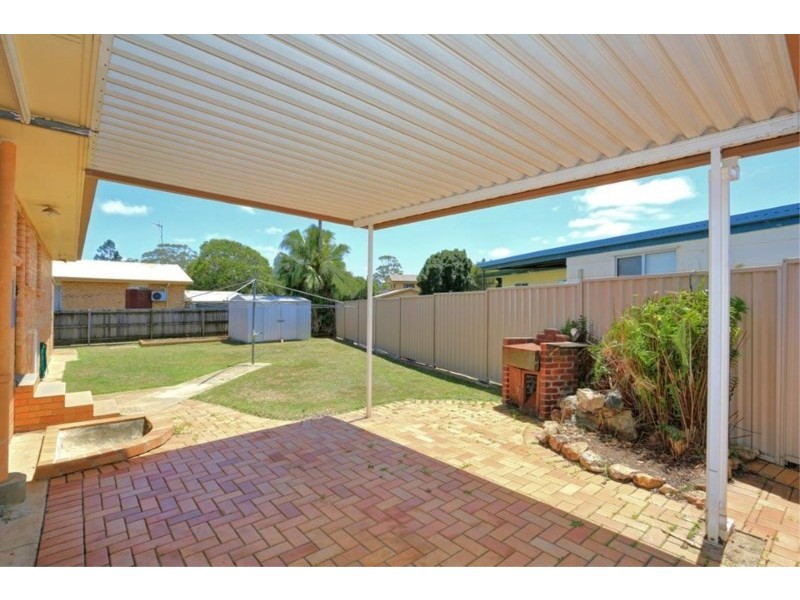 142 Branyan Street, Norville QLD 4670