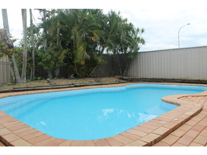 142 Branyan Street, Norville QLD 4670