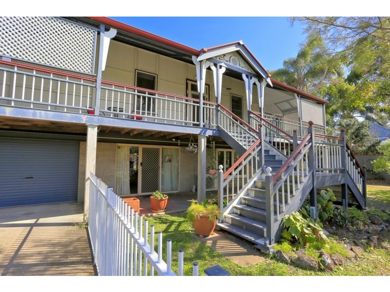 29 Pitt Street, Bundaberg South QLD 4670