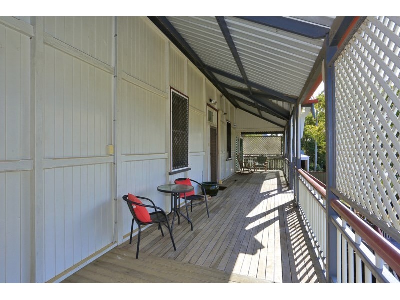 29 Pitt Street, Bundaberg South QLD 4670