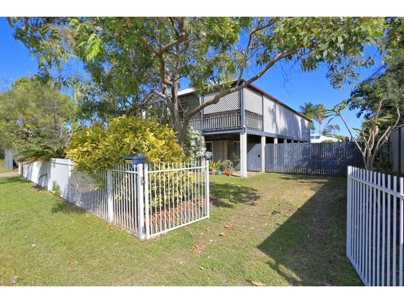 29 Pitt Street, Bundaberg South QLD 4670
