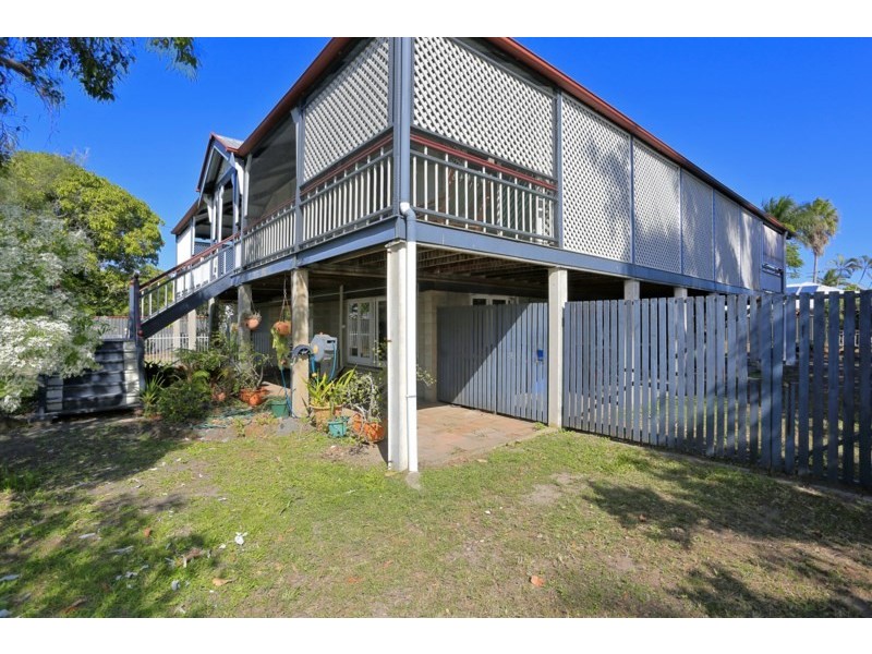 29 Pitt Street, Bundaberg South QLD 4670