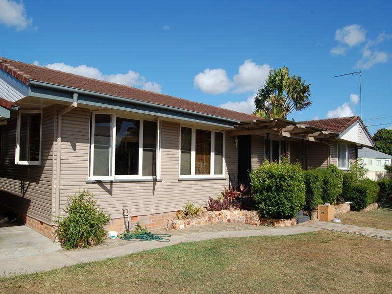 14 Child Street, Bundaberg QLD 4670