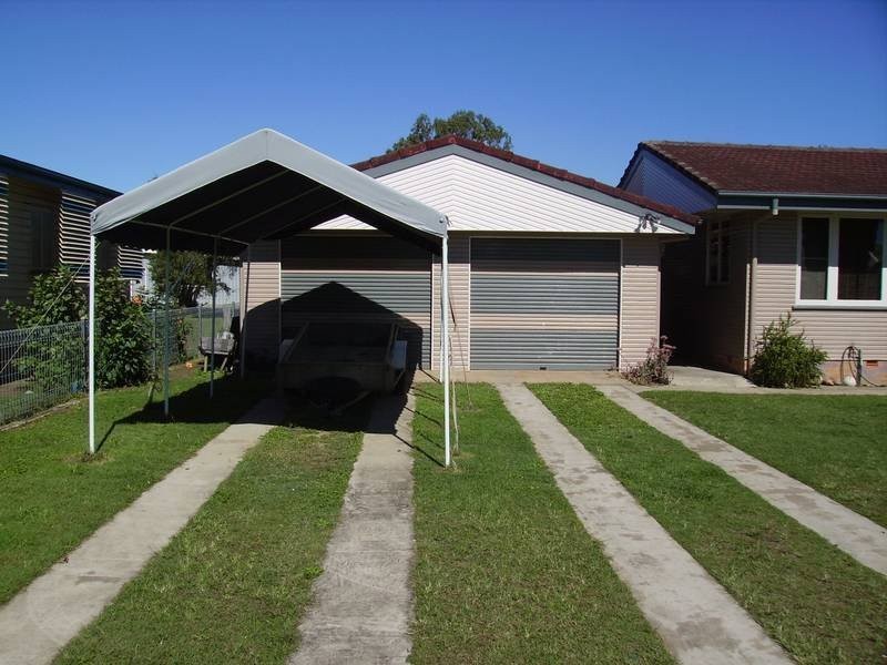 14 Child Street, Bundaberg QLD 4670