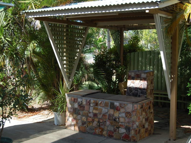 14 Child Street, Bundaberg QLD 4670