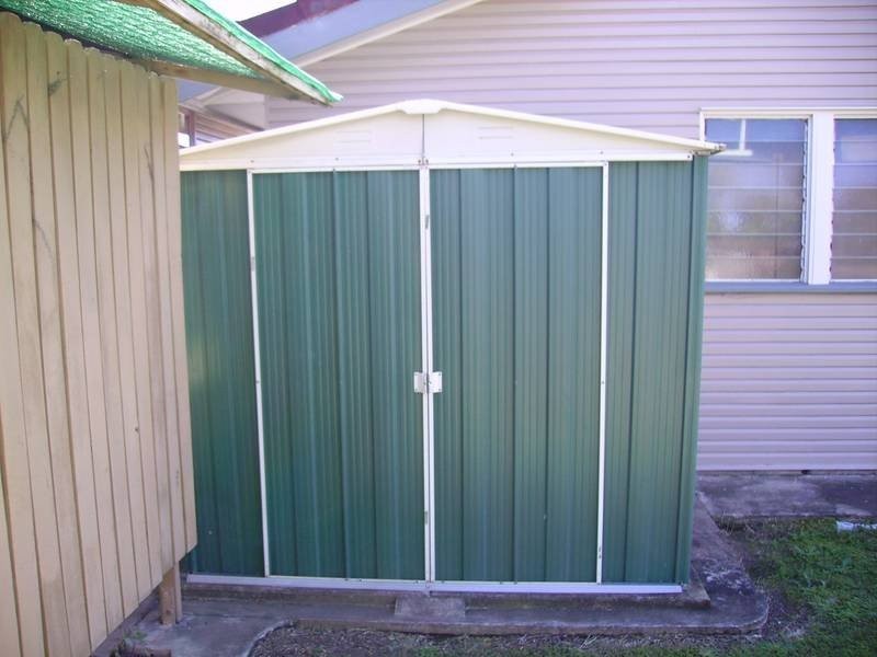 14 Child Street, Bundaberg QLD 4670