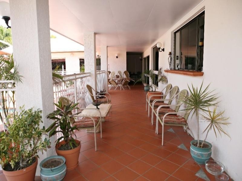 40 Avenell Street, Avenell Heights QLD 4670