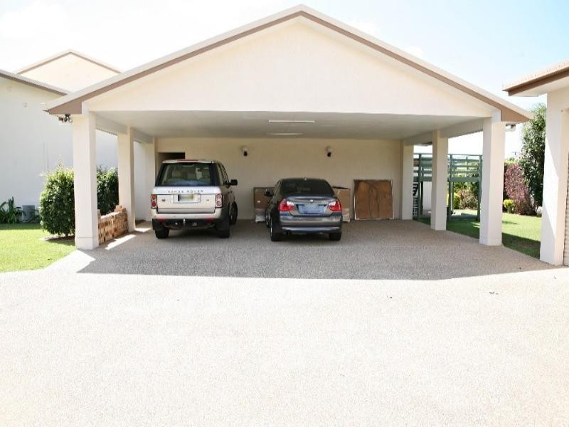 40 Avenell Street, Avenell Heights QLD 4670