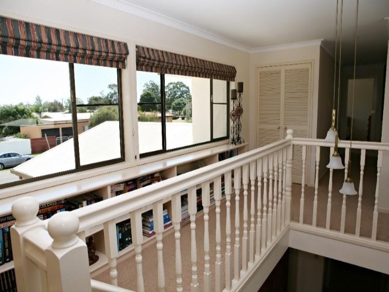 40 Avenell Street, Avenell Heights QLD 4670