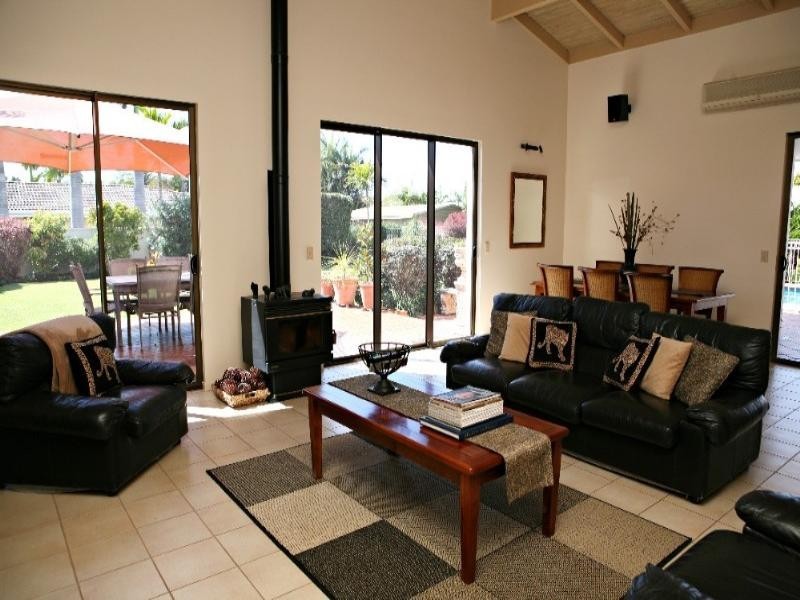 40 Avenell Street, Avenell Heights QLD 4670