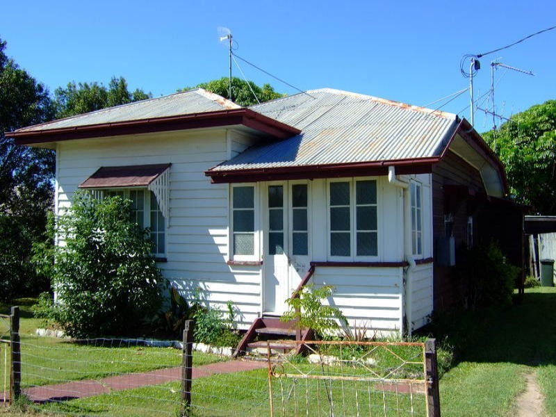 126 George Street, Bundaberg QLD 4670