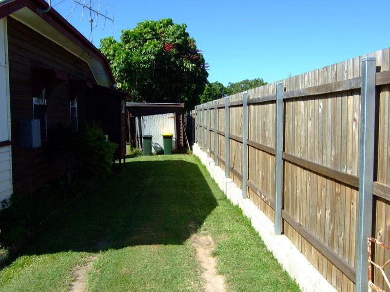 126 George Street, Bundaberg QLD 4670