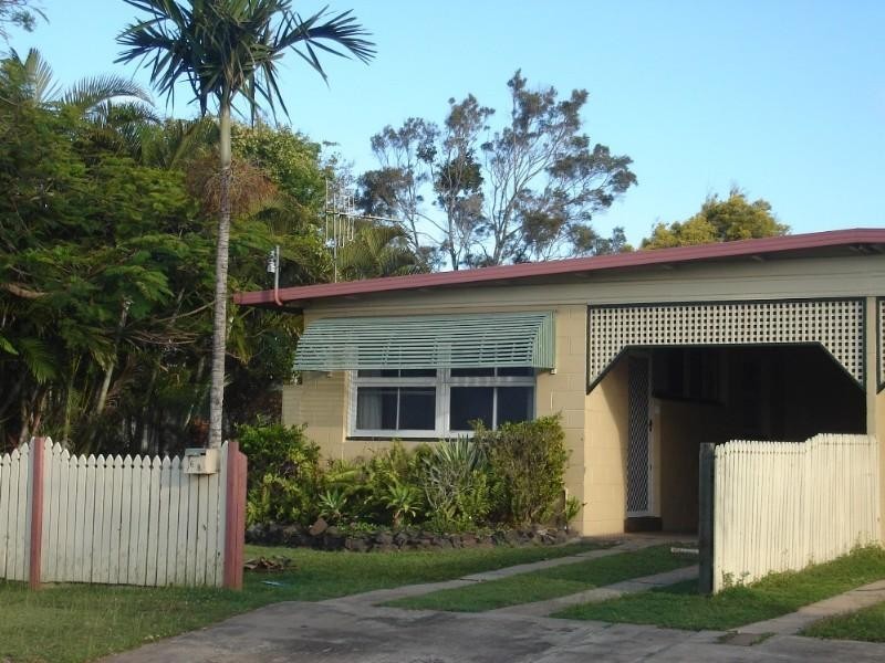 B/16 Bertram Street, Bundaberg QLD 4670