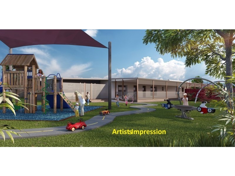 30 Avoca Street, Millbank QLD 4670