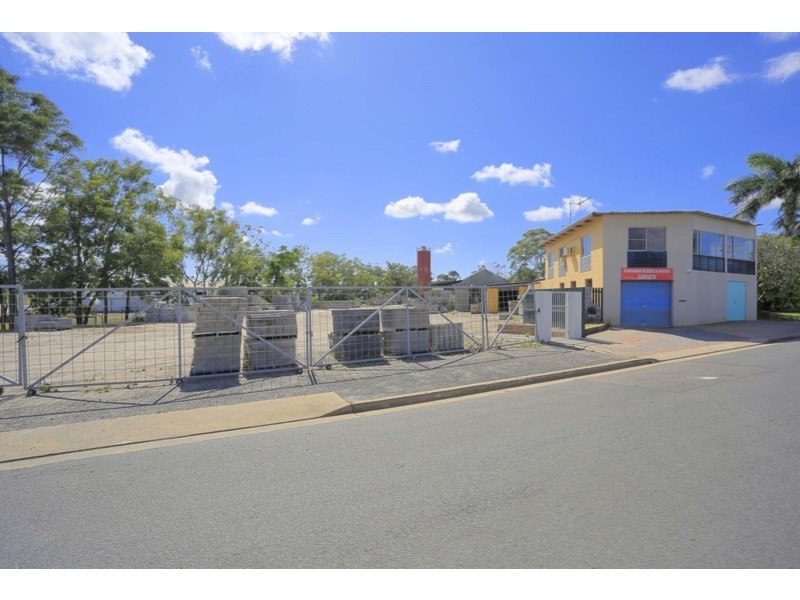 5 Avenue Street, Bundaberg East QLD 4670