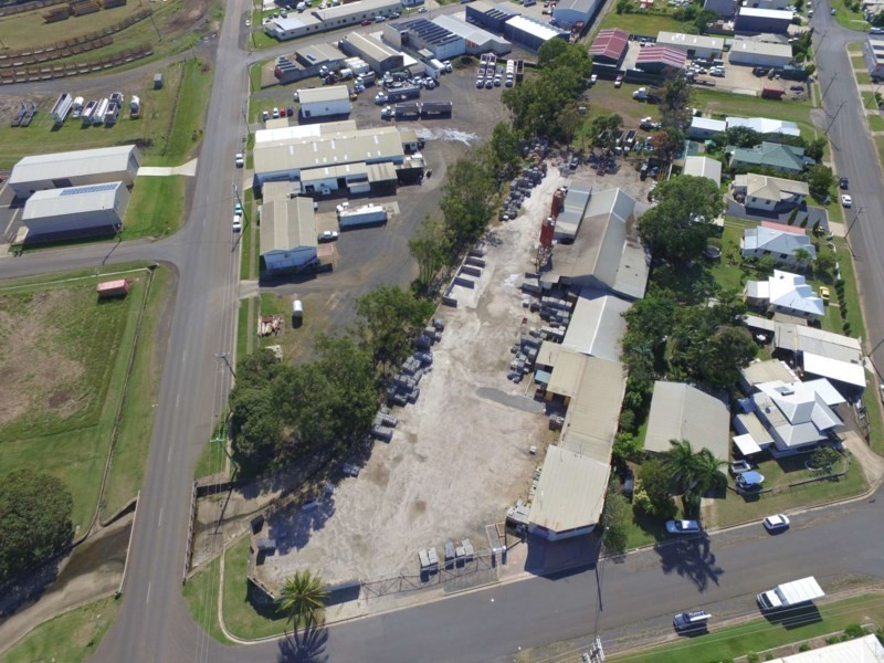 5 Avenue Street, Bundaberg East QLD 4670