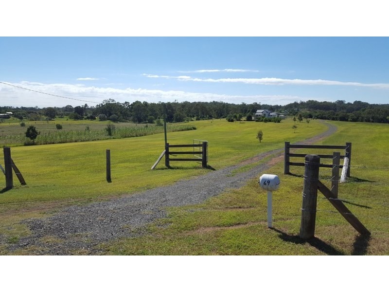 69 South Bingera Road, South Bingera QLD 4670