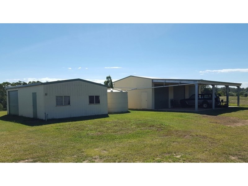69 South Bingera Road, South Bingera QLD 4670