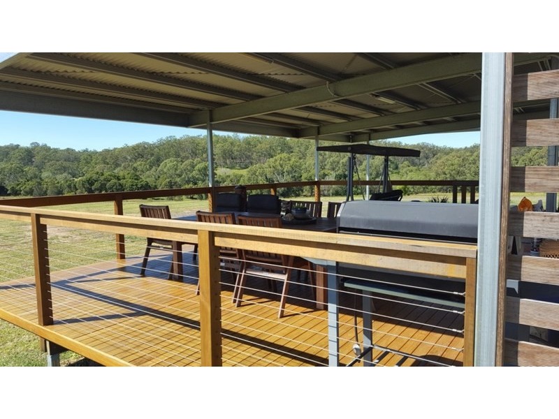 69 South Bingera Road, South Bingera QLD 4670
