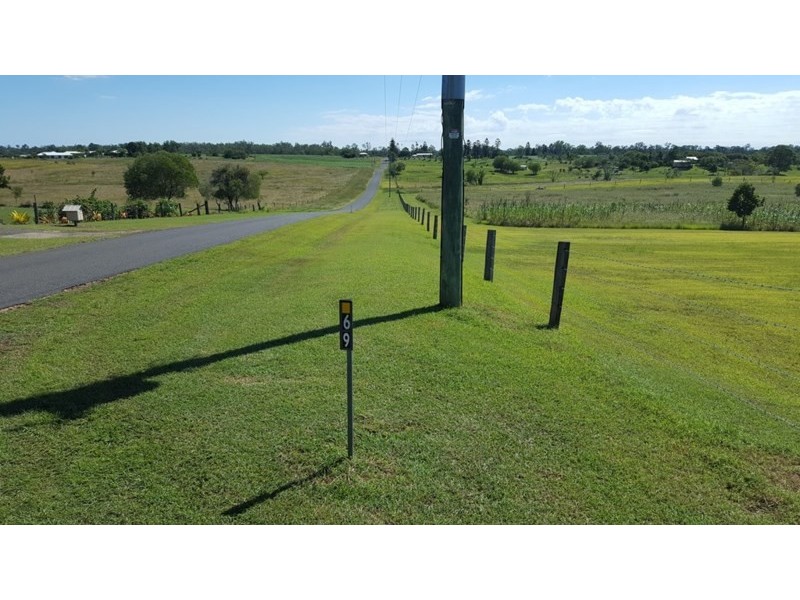 69 South Bingera Road, South Bingera QLD 4670