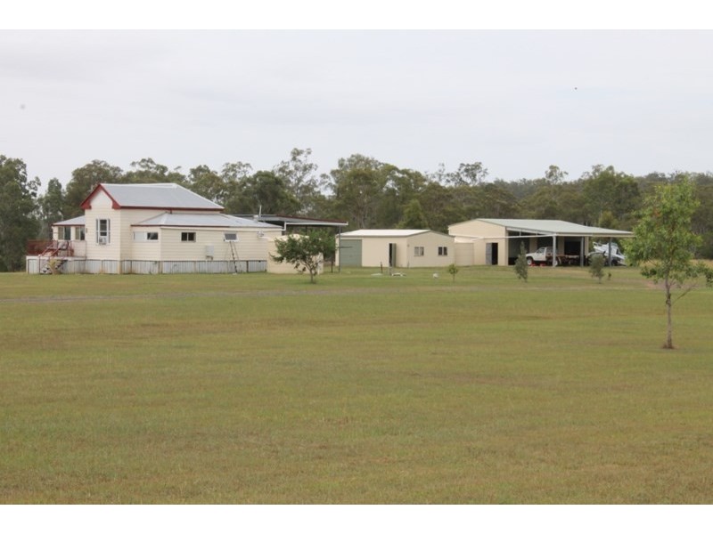 69 South Bingera Road, South Bingera QLD 4670