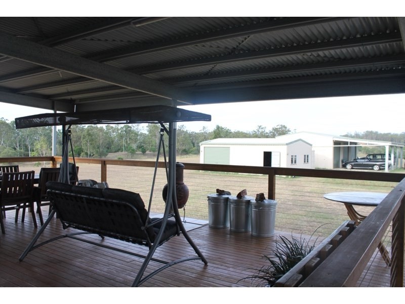 69 South Bingera Road, South Bingera QLD 4670