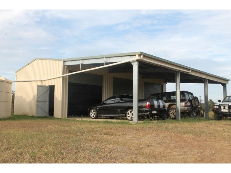 69 South Bingera Road, South Bingera QLD 4670