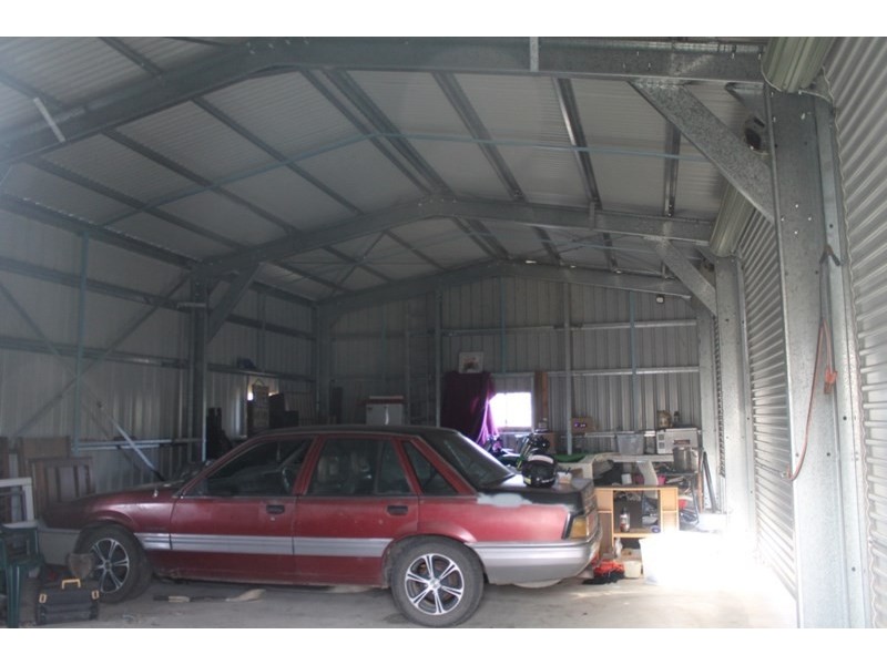 69 South Bingera Road, South Bingera QLD 4670