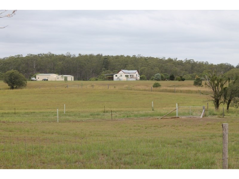 69 South Bingera Road, South Bingera QLD 4670