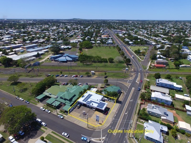 75 Walker Street, Bundaberg West QLD 4670