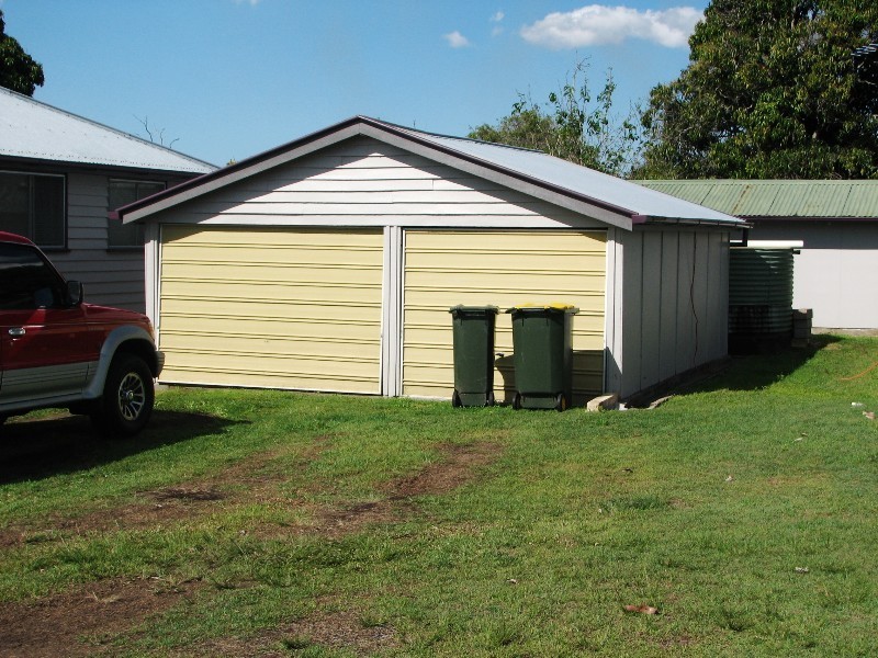 South Kolan QLD 4670