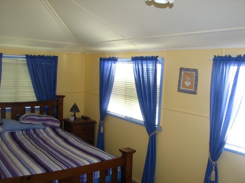 South Kolan QLD 4670