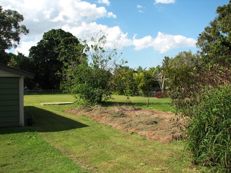 South Kolan QLD 4670