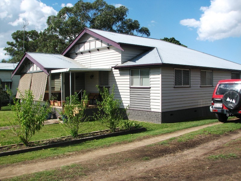 South Kolan QLD 4670