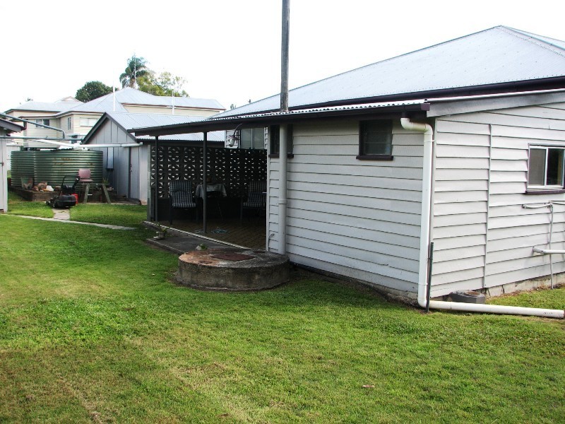 South Kolan QLD 4670