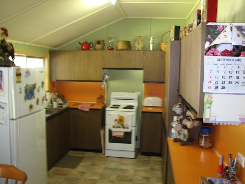 South Kolan QLD 4670