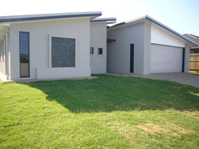 1 Neville Drive, Branyan QLD 4670