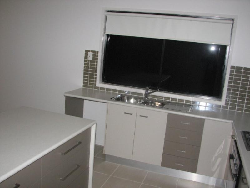 1 Neville Drive, Branyan QLD 4670