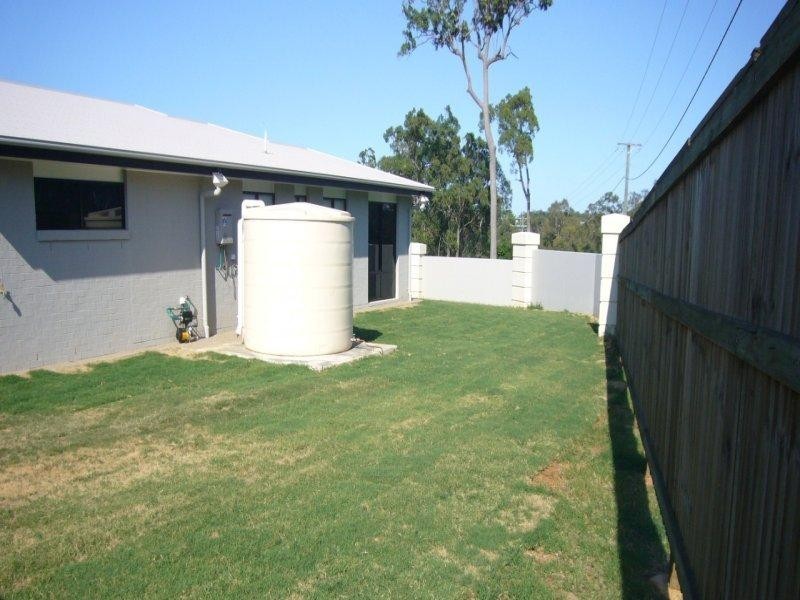 1 Neville Drive, Branyan QLD 4670