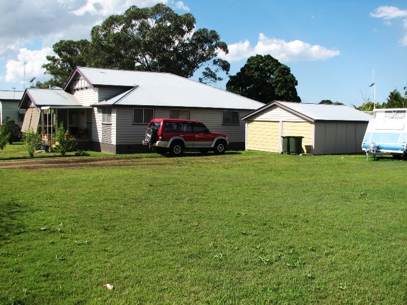 Bundaberg QLD 4670
