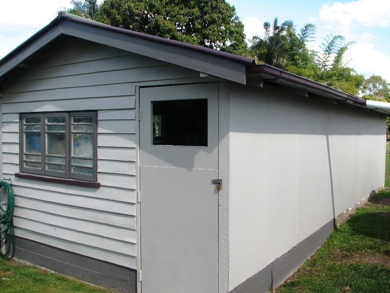 Bundaberg QLD 4670