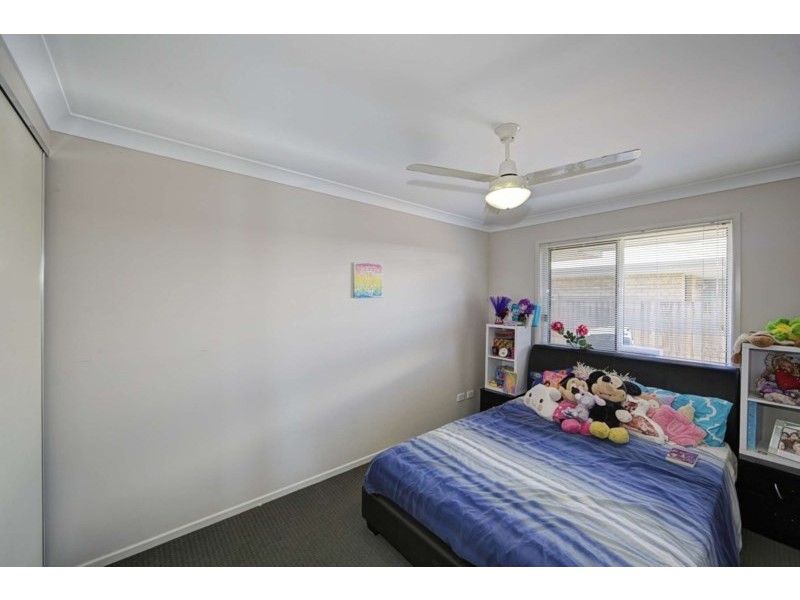 44 Neville Drive, Branyan QLD 4670