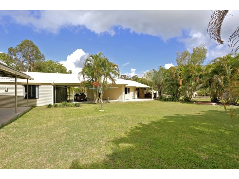 10 Wonderland Avenue, Branyan QLD 4670