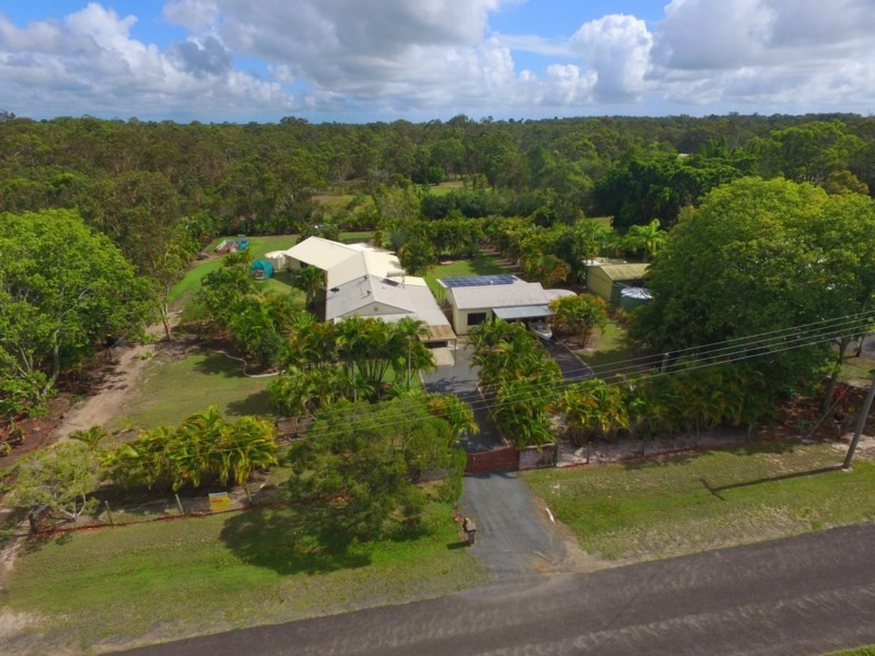 10 Wonderland Avenue, Branyan QLD 4670