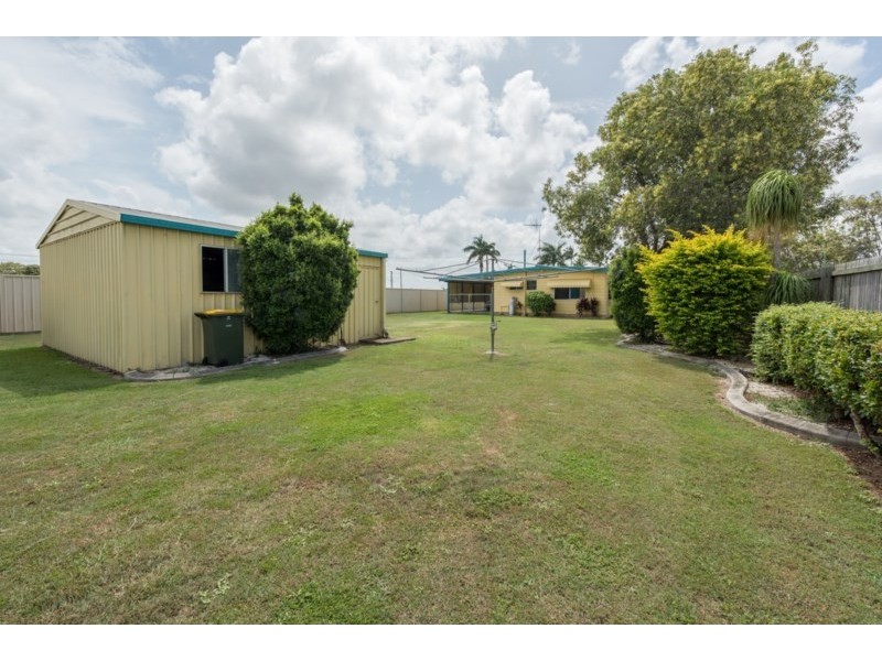 49a Thabeban Street, Avenell Heights QLD 4670